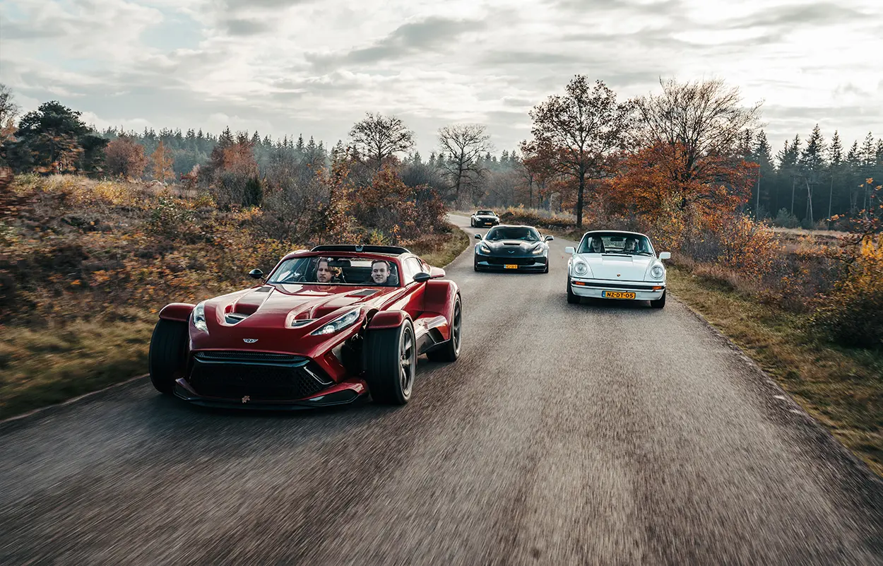 Drivelife events